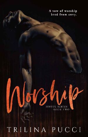 [Sinful 02] • Worship